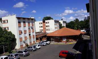 Imagem: Apartamento com 2 dormitórios para alugar