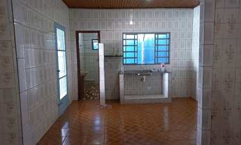 Imagem 3: Alugo casa grande Av Gunter Hans