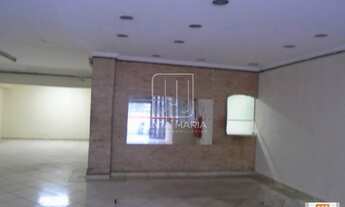 Imagem 3: Salão/Galpão (salão - sobrado