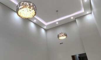 Imagem 4: Casa em Condomínio para Venda em Indaiatuba, Residencial Monte Verde, 3 dormitórios, 1 suí