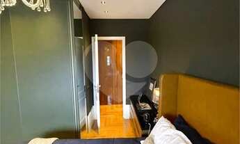 Imagem 5: APARTAMENTO COM 2 QUARTOS 1 SUÍTE 2 VAGAS NA GARAGEM PARA ALUGAR EM PINHEIROS