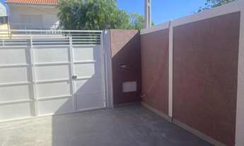 Imagem 3: Linda Casa Térrea - 175 m2 - 2 quartos (1 suíte) - piscina - churrasqueira - Atibaia