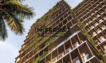 Imagem 3: Empreendimento espetacular! São 313m², 3 suítes, 4 vagas - Itaim Bibi