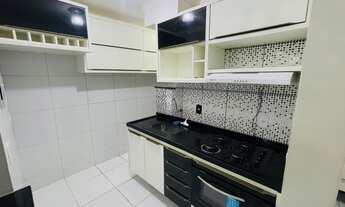 Imagem 3: Apartamento Projetado na Arthur Carvalho- 2 Quartos- 1 Suíte