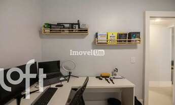 Imagem 11: Lagoa Apartamento com 2 dormitórios