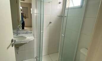 Imagem 4: Apartamento para aluguel e venda tem 64 metros quadrados com 2 quartos