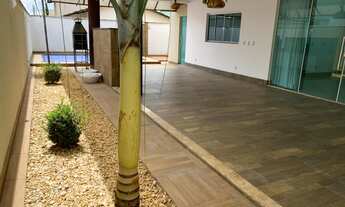 Imagem 6: Jardins Lisboa - aluguel sobrado 4 suítes