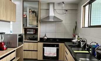 Imagem: Apartamento para venda tem 171 metros quadrados