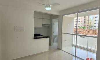 Imagem: Apartamento para alugar no bairro Higienópolis