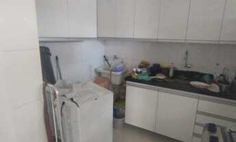 Imagem 6: Cobertura para venda com 80 metros quadrados com 2 quartos em Cabo Branco - João Pessoa