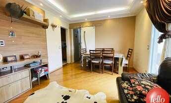 Imagem 3: São Paulo - Apartamento Padrão - Mandaqui