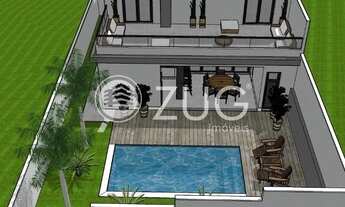 Imagem 3: Casa - Swiss Park - Campinas