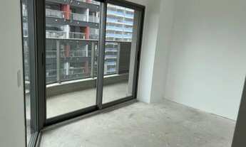 Imagem 3: Apartamento com 49 m² e 1 quarto - Pinheiros - São Paulo - SP