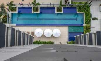 Imagem 5: Apartamento para venda tem 83 metros quadrados com 3 quartos