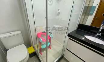 Imagem 5: PS/COND.BURITIS- Apartamento 2 quartos c suite - Sol da manha - Varanda - Colina de Laran