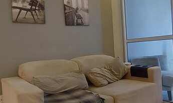 Imagem 4: Ótimo apartamento para venda, 60 m2, com 2 quartos, suíte, em Jardim Camburi - Vitória - E