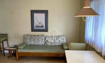 Imagem 5: Apartamento com 1 dormitório à venda, 39 m² por R$ 520.000,00 - Jardins - São Paulo/SP