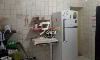 Imagem 7: SÃO VICENTE - Casa Padrão - CIDADE NAÚTICA