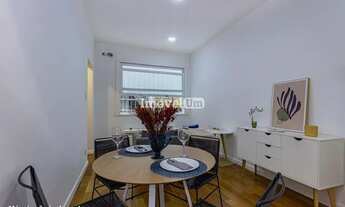 Imagem 4: Copacabana Apartamento com 2 dormitórios
