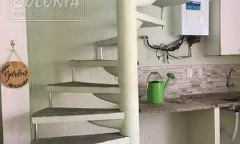 Imagem 7: Santo André - Casa Padrão - Vila Francisco Matarazzo