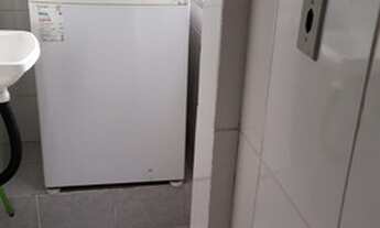 Imagem 5: APTO 1D no bairro Cristal em Porto Alegre