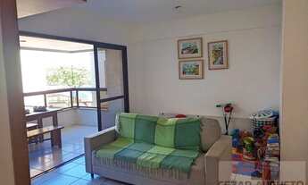 Imagem 4: Apartamento no 1º andar de 3 quartos com área privativa de 94 m² e 2 garagens Costa Azul S