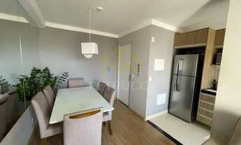 Imagem: Apartamento à venda em Vila Satúrnia