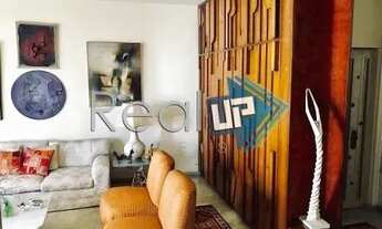 Imagem 6: Excelente Oportunidade no Leblon de 3 quartos!!!