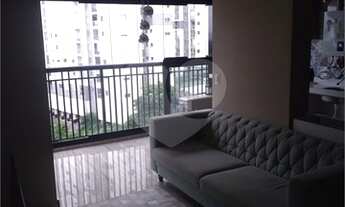 Imagem 6: Apartamento venda Osasco