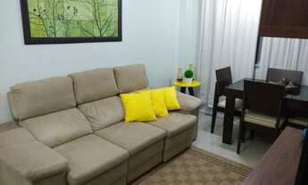 Imagem 2: Ap Campo Grande junto ao Costa Azul