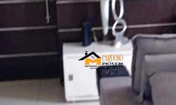 Imagem 6: Apartamento para venda tem 240 metros quadrados com 4 quartos em Planalto - Belo Horizonte