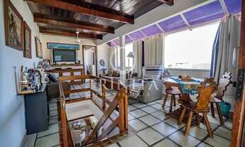 Imagem 5: Cobertura no Leblon - Rio de Janeiro