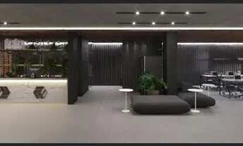 Imagem 3: Flat com 1 dormitório à venda, 18 m² por R$ 235.000,00 - Bessa - João Pessoa/PB