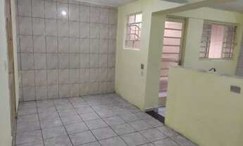 Imagem: Casa - Parque São Rafael