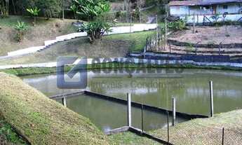 Imagem: RIO GRANDE DA SERRA - Residential / Farm