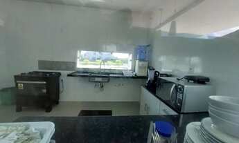 Imagem 6: Casa com piscina no Condominio Praias do Sul 3