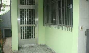 Imagem 7: Casa em Braz de Pina