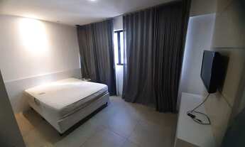 Imagem 6: Flat Mobiliado Boa Viagem