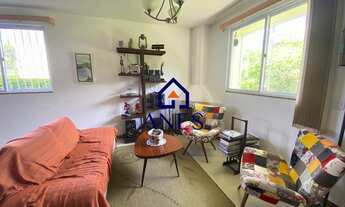 Imagem 7: 3 quartos (2 suítes) e muito verde! Vargem Grande - Teresópolis