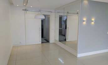 Imagem 6: APARATAMENTO COM 155M², 3 DORMITÓRIOS E 3 VAGAS PARA LOCAÇÃO NO PARAÍSO