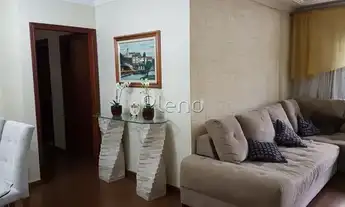Imagem: Apartamento á venda no Jardim Flamboyant