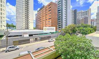 Imagem 3: Ed. Portal dos Navegantes 255 m2 3 suítes + office Rua dos Navegantes - Boa Viagem - Re