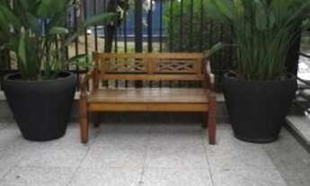 Imagem 4: APARTAMENTO RESIDENCIAL em São Paulo - SP, Vila Pompéia