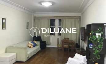 Imagem 6: Apartamento-À VENDA-Copacabana-Rio de Janeiro-RJ