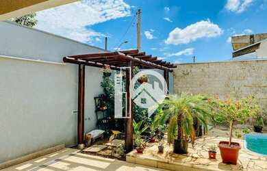 Imagem 6: Casa à venda, 220 m² por R$ 640.000,00 - Residencial Santa Paula - Jacareí/SP