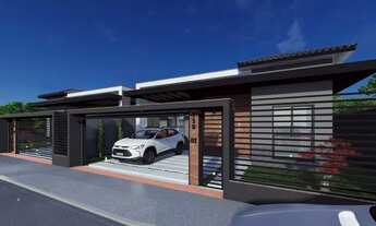 Imagem 2: Tijucas - Casa de Vila - Areias