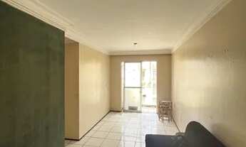 Imagem: Apartamento de 03 quartos no Bequimao