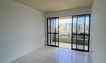 Imagem 3: Apartamento para aluguel possui 74 metros quadrados com 2 quartos