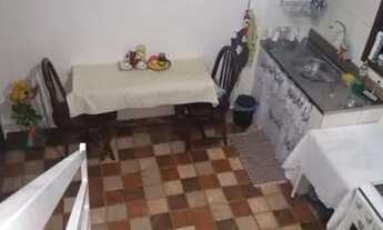 Imagem 6: Casa aconchegante com quarto, sala de estar, varanda, garagem, em Eng. Paulo de Frontin/RJ