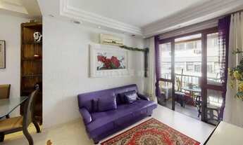 Imagem 4: Lagoa Apartamento cobertura com 3 dormitórios